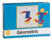 GEOMETRIX-0