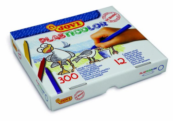 PLASTICOLOR CLASSPACK 300unitats-0