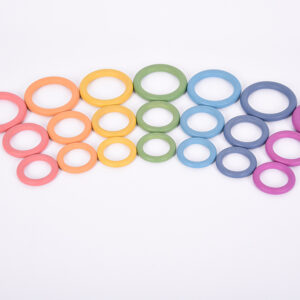 RAINBOW ANILLOS 48-56-70MM-125625460