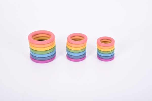 RAINBOW ANILLOS 48-56-70MM-125625462