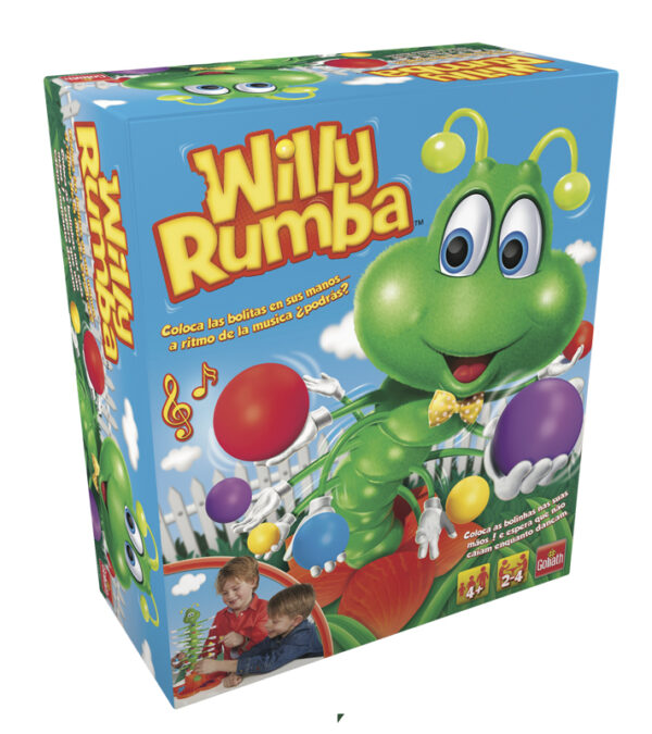 WILLY RUMBA-0