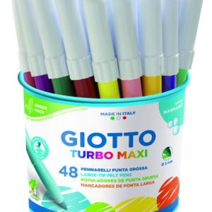 ROTU.GIOTTO GRUESO 48 SURTIDO-BOTE-0