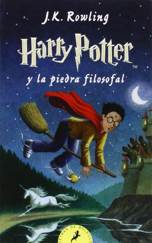 Harry Potter y la piedra filosofal-0