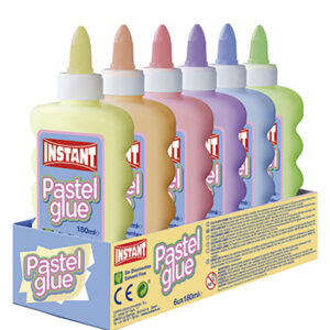 COLA INSTANT"PASTEL"180ml SURTIDO-125625669