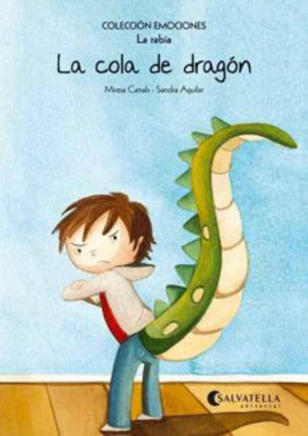 Cola de dragón, La-0