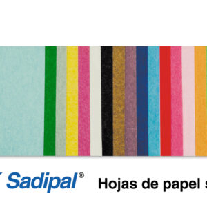 PAPEL SEDA 52X76 VIOLETA 25H-125621167