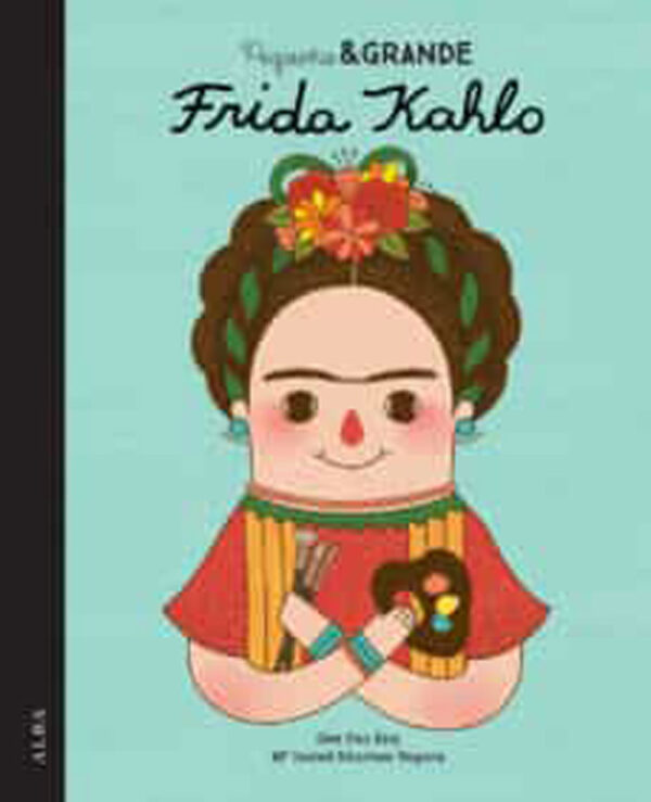 Frida Kahlo-0