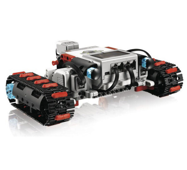 LEGO EV3 EXPANSION SET-125622146