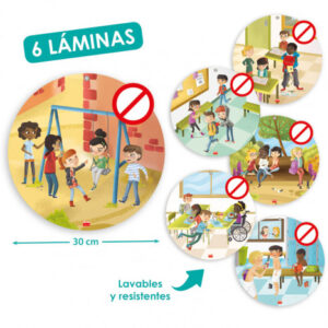 LÁMINAS ANTI-BULLYING-125623117