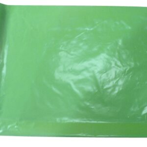 BOLSA DISFRAZ 65x90 VERDE 25 UDS.-0