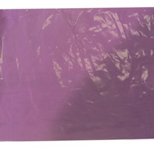 BOLSA DISFRAZ 65x90 VIOLETA 25 UDS.-0