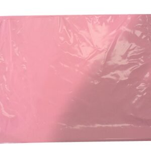 BOLSA DISFRAZ 55x70 ROSA 25 UDS.-0