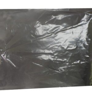 BOLSA DISFRAZ 65x90 NEGRA 10 UN-0