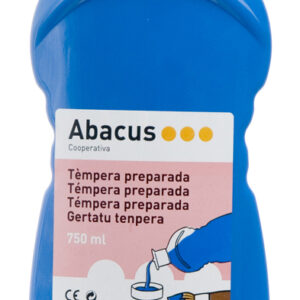 AB PINTURA TEXTIL 200 ml VERDE OSCURO - Azarbe Educativos