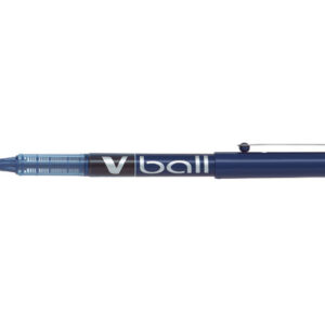 ROTULADOR PILOT V BALL AZUL CJ 12u-0