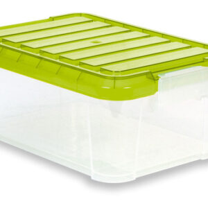 CAJA TRANSPARENTE (38x27x16cm) 9L.-125627786