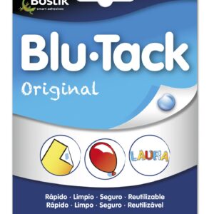 BLU-TACK (bostik)-0