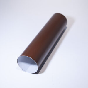 PAPEL CHAROL MARRON Rollo 25H-0