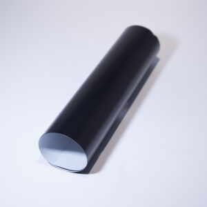 PAPEL CHAROL NEGRO Rollo 25H-0