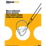 BLOC ESBOZOS «ABACUS» DIN-A5 60H.-0