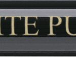 117309_Pitt Graphite Pure pencil, 9B