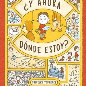 ¿Y ahora dónde estoy? - Imagen 1