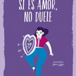 Si es amor, no duele - Imagen 1