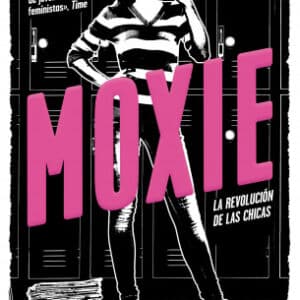 Moxie - Imagen 1