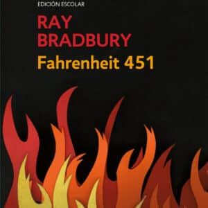 FAHRENHEIT 451 - Imagen 1